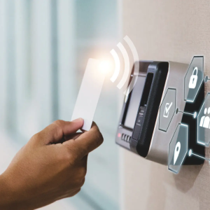 Access Control & Time Attendance