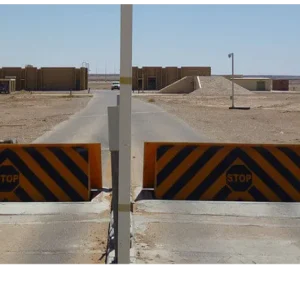 Hydraulic Road Blocker | HRR-HS