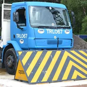 Road Blocker Solutions