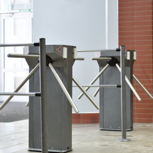 Turnstile & Speed Gates Solutions