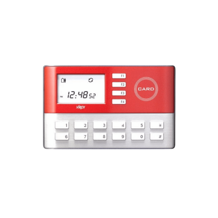 Virdi AC-1000