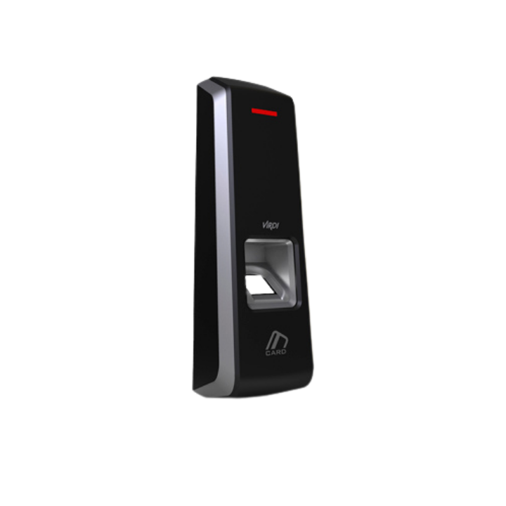 Virdi AC-2000 - Image 8