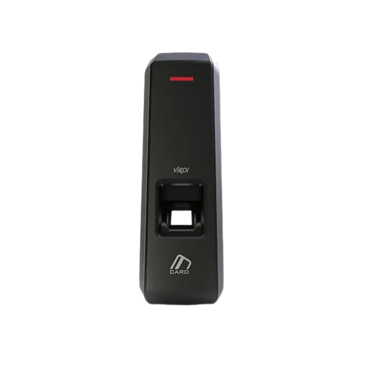 Virdi AC-2000