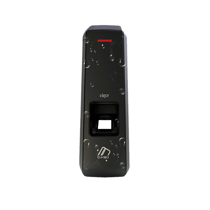 Virdi AC-2000 - Image 5