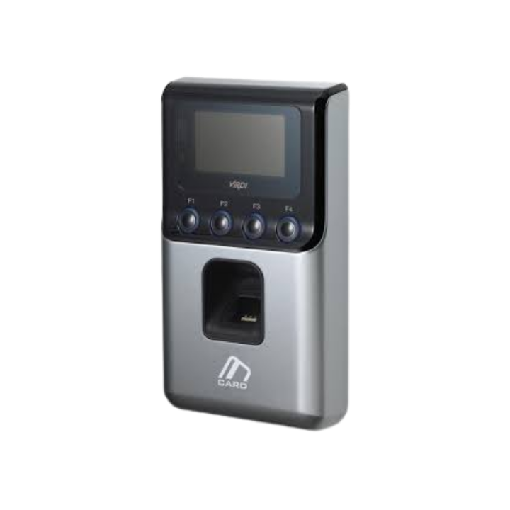 Virdi AC-2100 - Image 2