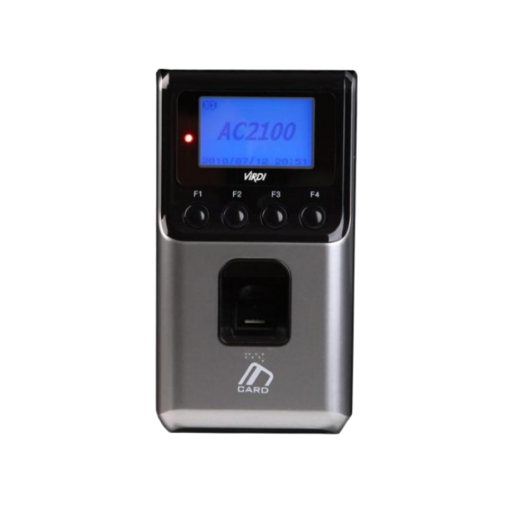 Virdi AC-2100