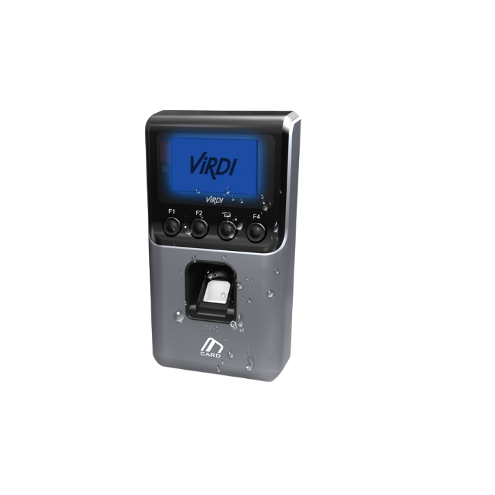 Virdi AC-2100 - Image 3