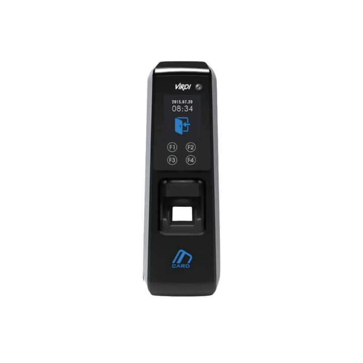 Virdi AC-2200
