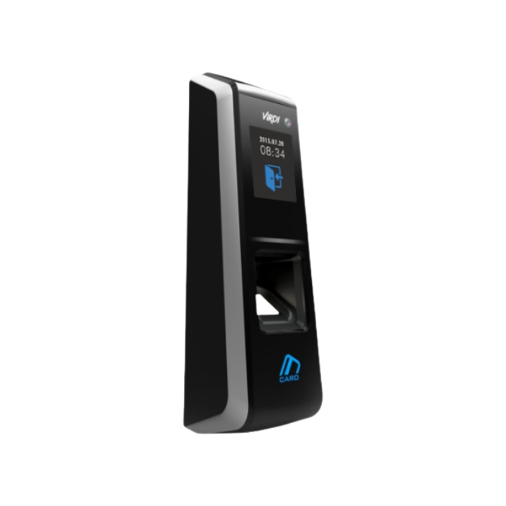 Virdi AC-2200 - Image 2