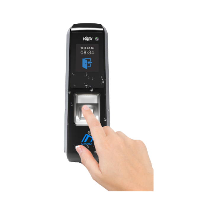 Virdi AC-2200 - Image 3