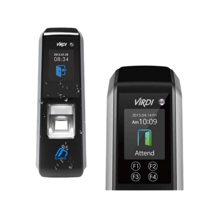 Virdi AC-2200 - Image 4