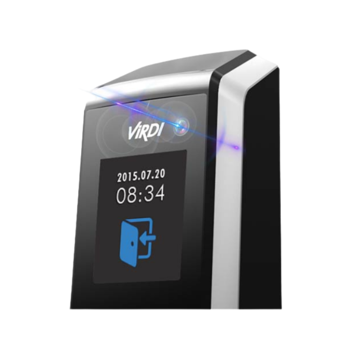 Virdi AC-2200 - Image 5