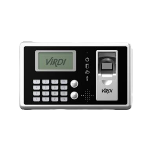 Virdi AC-4000
