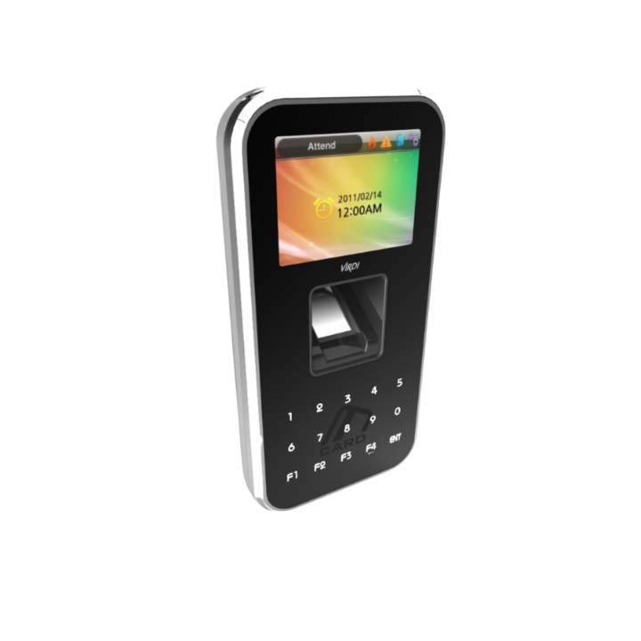 Virdi AC-5000 IK - Image 3