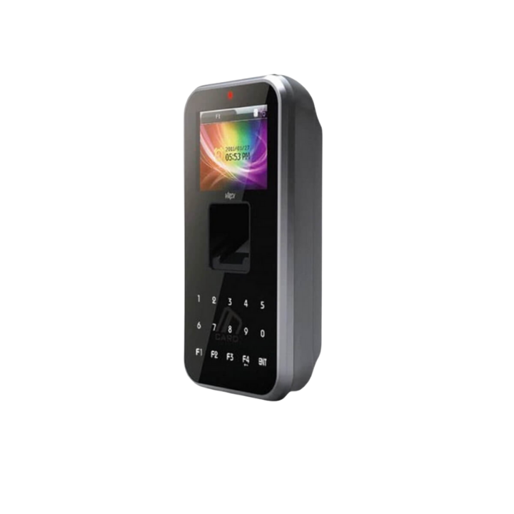 Virdi AC-5000 IK - Image 2