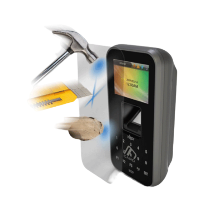 Virdi AC-5000 POE - Image 3