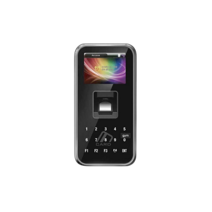 Virdi AC-5000 POE