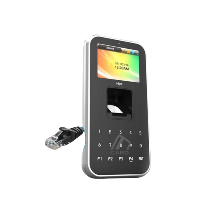 Virdi AC-5000 POE - Image 7