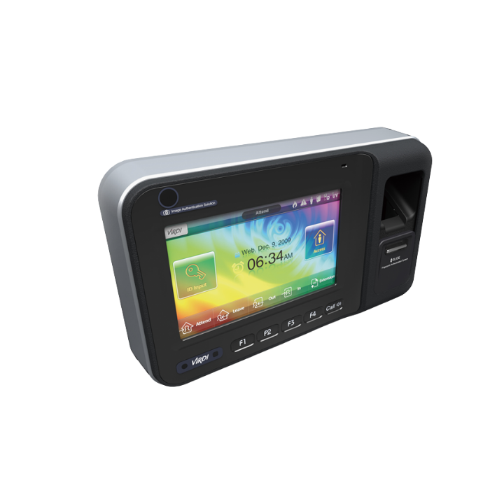 Virdi AC-6000