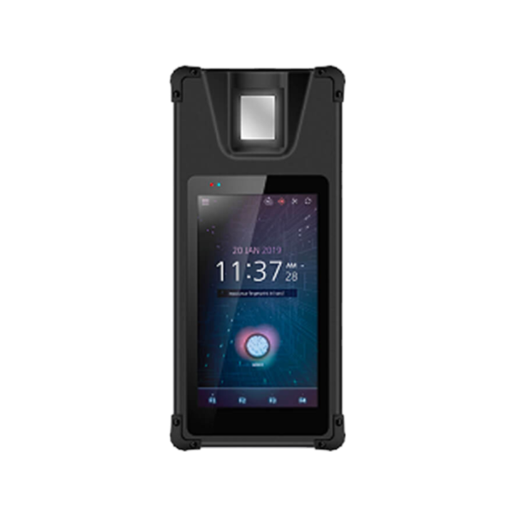 Virdi UBio Tablet 5 - Image 9