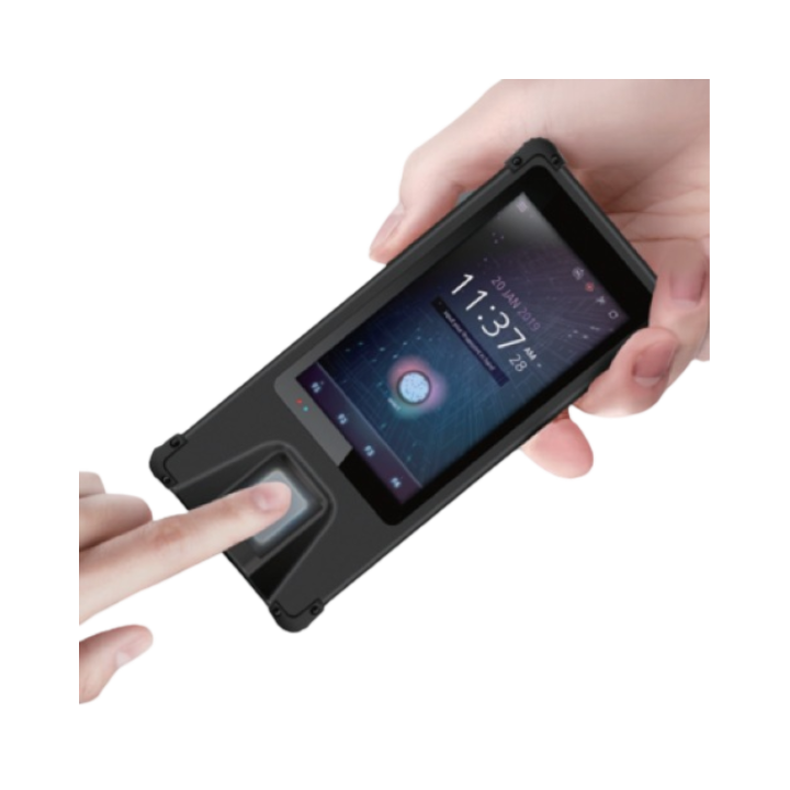 Virdi UBio Tablet 5 - Image 8
