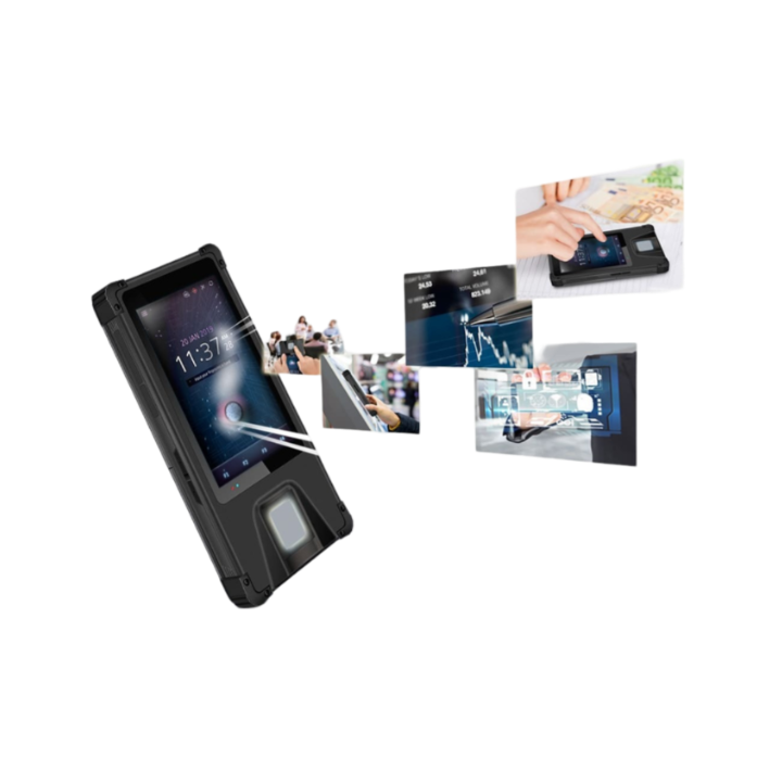 Virdi UBio Tablet 5 - Image 6