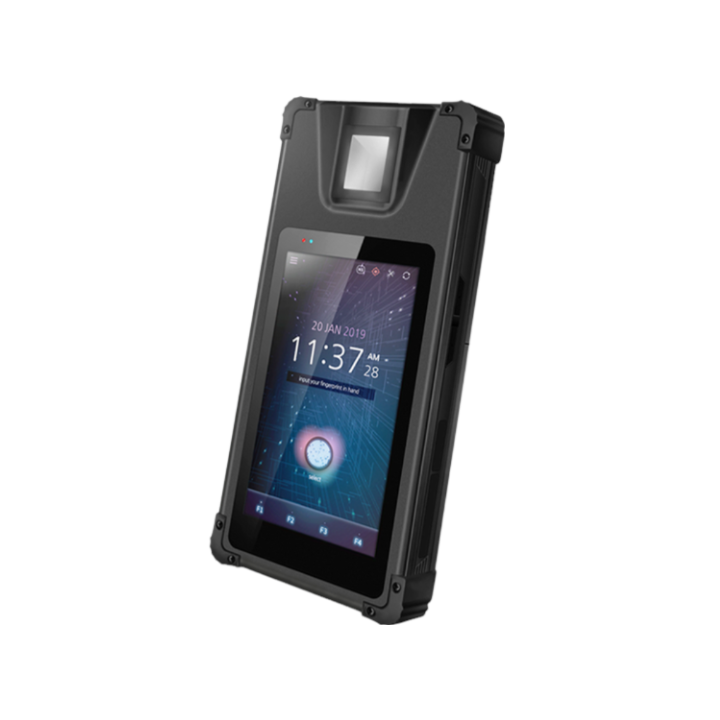Virdi UBio Tablet 5