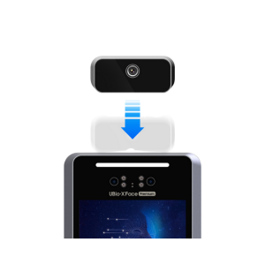 Virdi UBio Thermal THM-910F