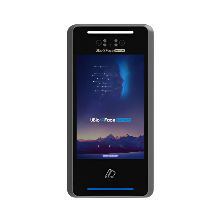 Virdi UBio-X Face Premium