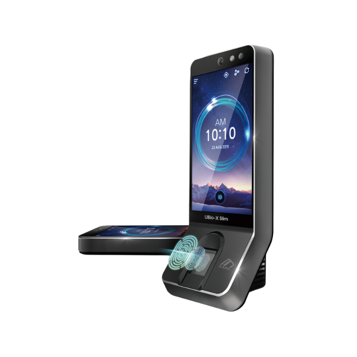 Virdi UBio-X Slim - Image 5
