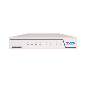 CooVox T100-A4