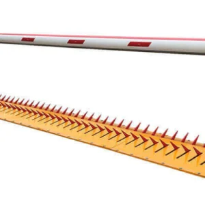 Electromechanical Tyre Killer With Arm Barrier (Surface Mount) | BTK-300SM / BTK-600SM