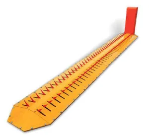 Electromechanical Tyre Killer (Surface Mount) | ETK-SM