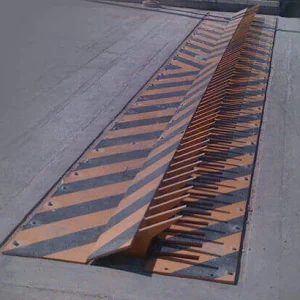 Hydraulic Tyre Killer | HTK