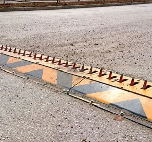 Mechanical Tyre Killer (Surface Mount) | MTK-100SM