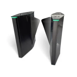 Slim Hidden Speed Gate Turnstile | SHG-100