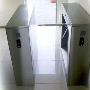 Tripod Turnstile | V300