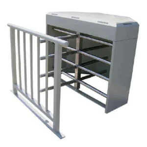 Half Height Turnstile | HH100
