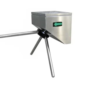 Wall Mount Turnstile | V100 WM