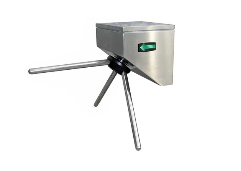 Wall Mount Turnstile | V100 WM