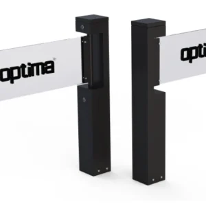 Rotary Automatic Swing Gate | RAG-201