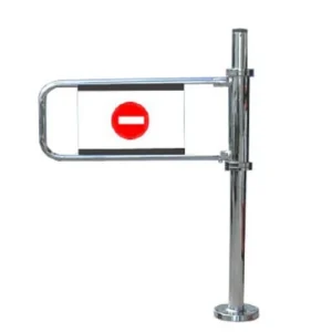 Manual Swing Turnstile | MSW
