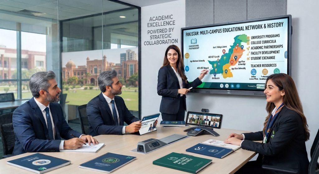 Best Interactive Whiteboards for Schools & Colleges in Pakistan (2026)