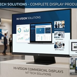 HiVision