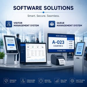 Software Solutions