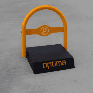 Parking Barriers