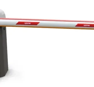 Challenger Electromechanical Arm Barriers | B300 / B600 / B800