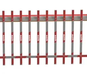 Challenger Fence Arm Barrier | B Serisi