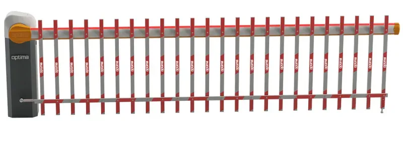 Challenger Fence Arm Barrier | B Serisi