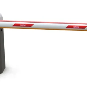 Challenger Quick Electromechanical Kollu Bariyer